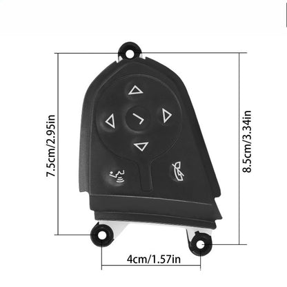 Cruise Control Switch for Chevrolet GMC Colorado (2016–2020)