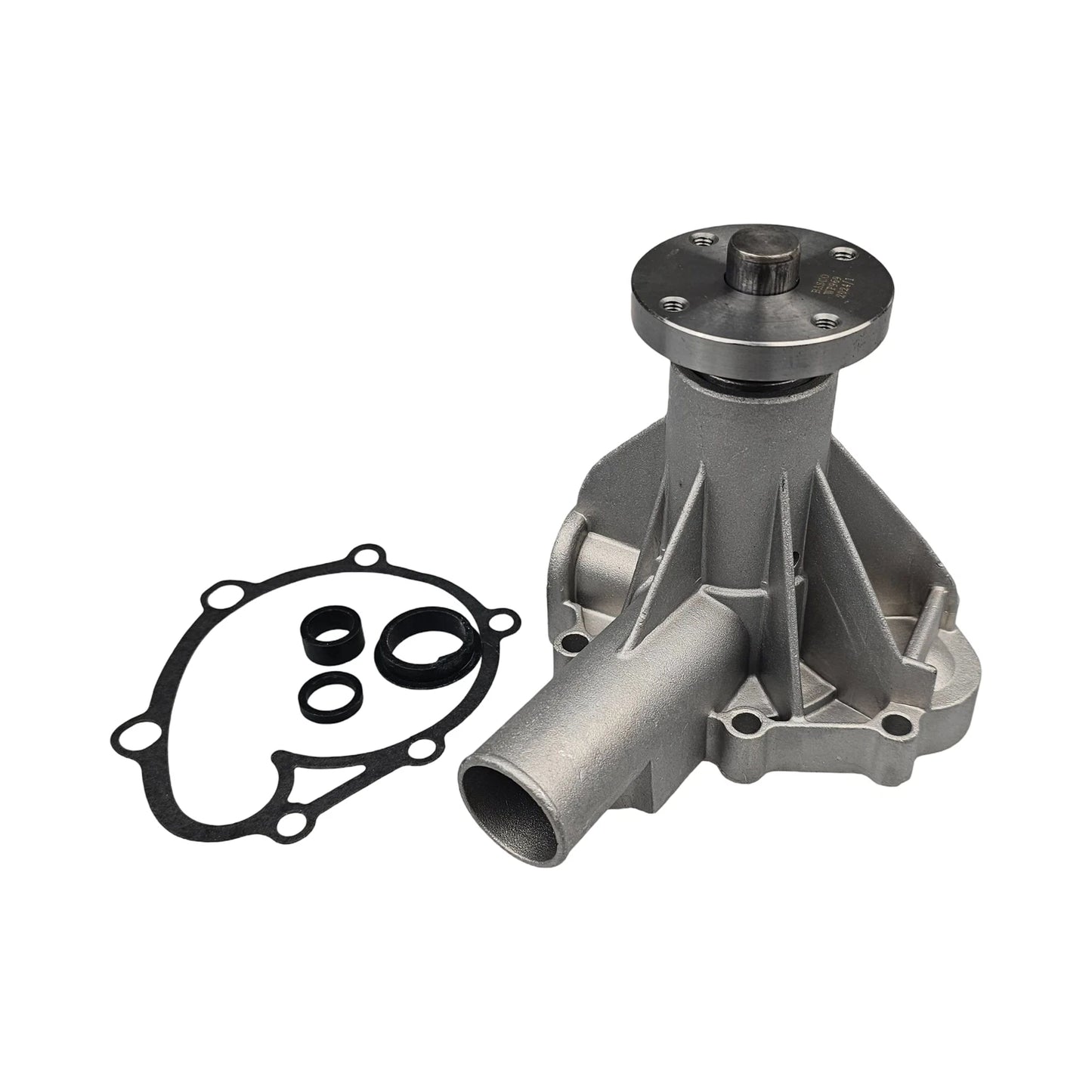Water Pump for Volvo 240, 760 (1980–1990)