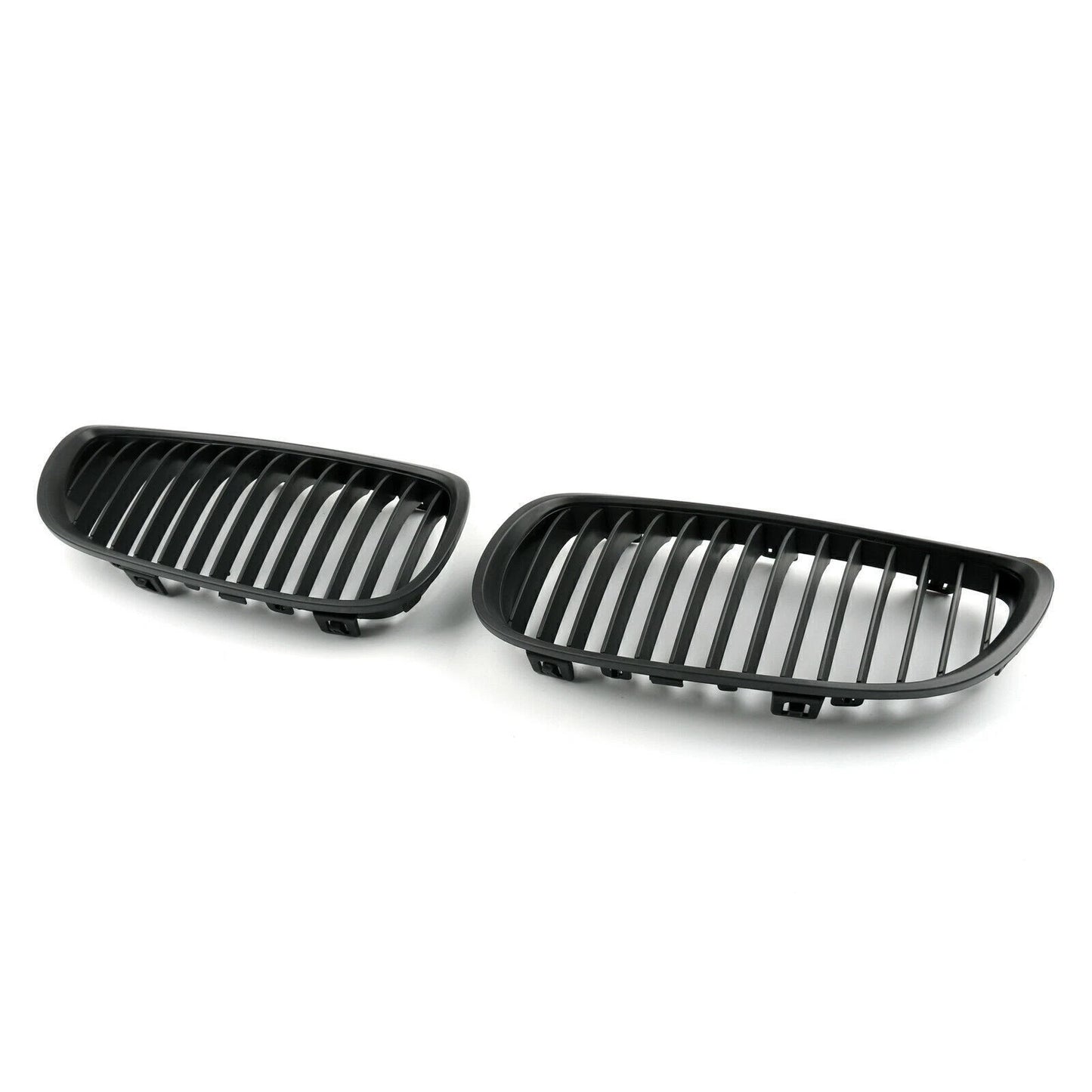 Smoked Tail Light Covers for Dodge Challenger (2015–2023)