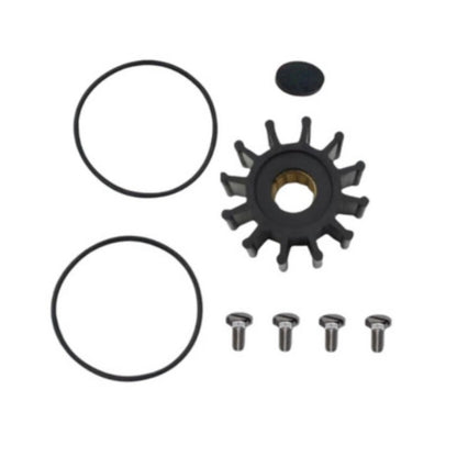 Impeller Kit for Yanmar 3JH Series (1990–2020)