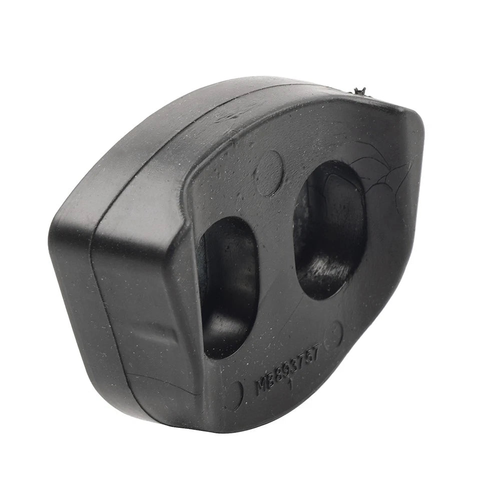 Rubber Tailgate Damper Buffer Pad for Mitsubishi Pajero Montero