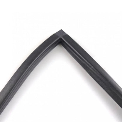 Rear Side Window Quarter Rubber LH Fits Datsun Bluebird 510 2D Sedan 1967-72 D05