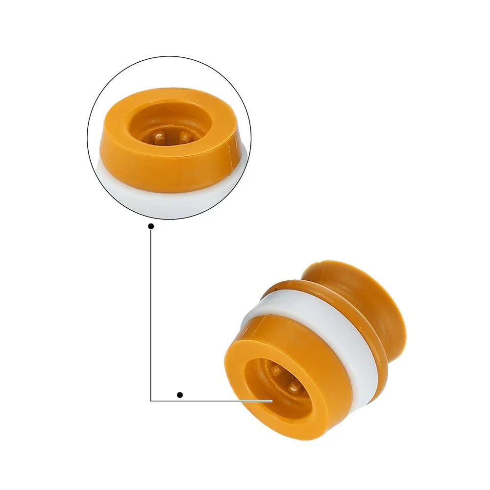 Front Spring Shock Absorber Rubber for Chevrolet Cruze, Buick Verano (2011-2016)