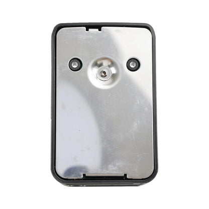 Left Front Towing Hitch for Suzuki Jimny JB64W JB74 (2019–2023)