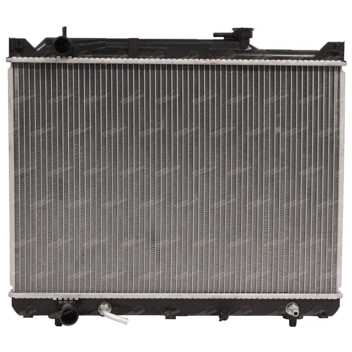 Alloy Radiator for Suzuki Grand Vitara SQ416/420/625 Automatic (1998-2005)