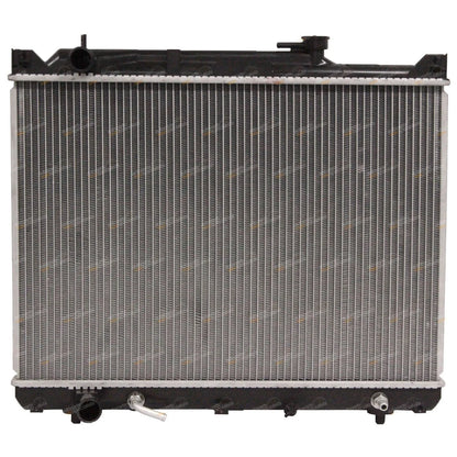 Alloy Radiator for Suzuki Grand Vitara SQ416/420/625 Automatic (1998-2005)