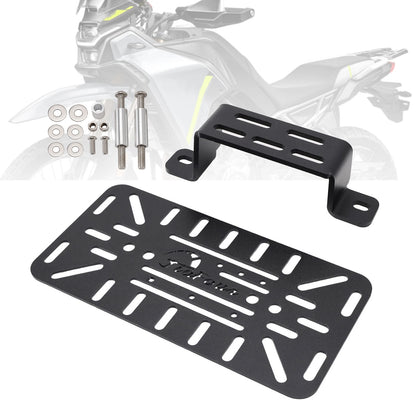 Side Seat Fairing Cover for Yamaha Tenere 700 (2019–2024) Carbon