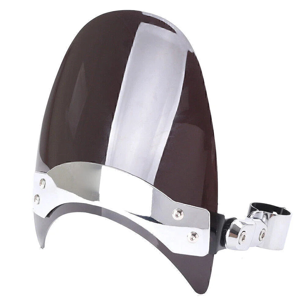 Front Windshield for Harley Davidson Softail Breakout & Street Rod (2018-2023)