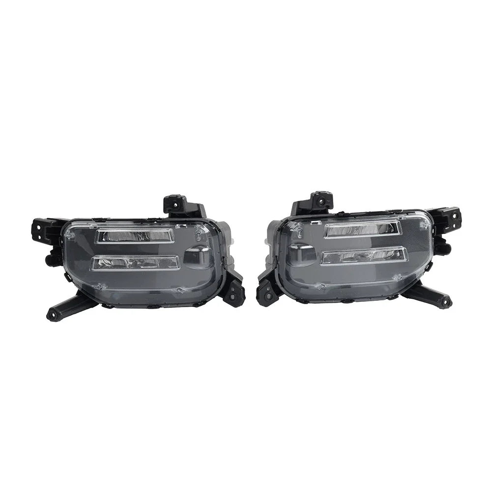 Front Fog Lamps for Kia Sorento (2024+)