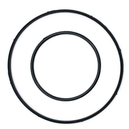 Vacuum Pump Seals for BMW E87 E88 E82 E90 E93 E92 E60 E84 (2006-2013)
