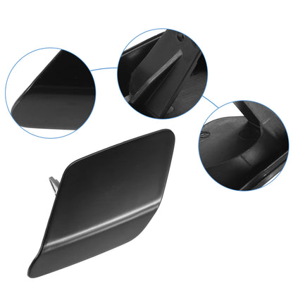 Front Left Headlight Washer Nozzle Cover Cap for BMW M3 (2015–2018)