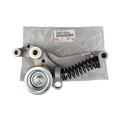Drive Belt Tensioner for Toyota Landcruiser LX500d (2008–2021)