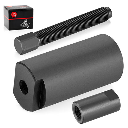 Flywheel Puller Tool for Suzuki DR650SE (1996–2009)