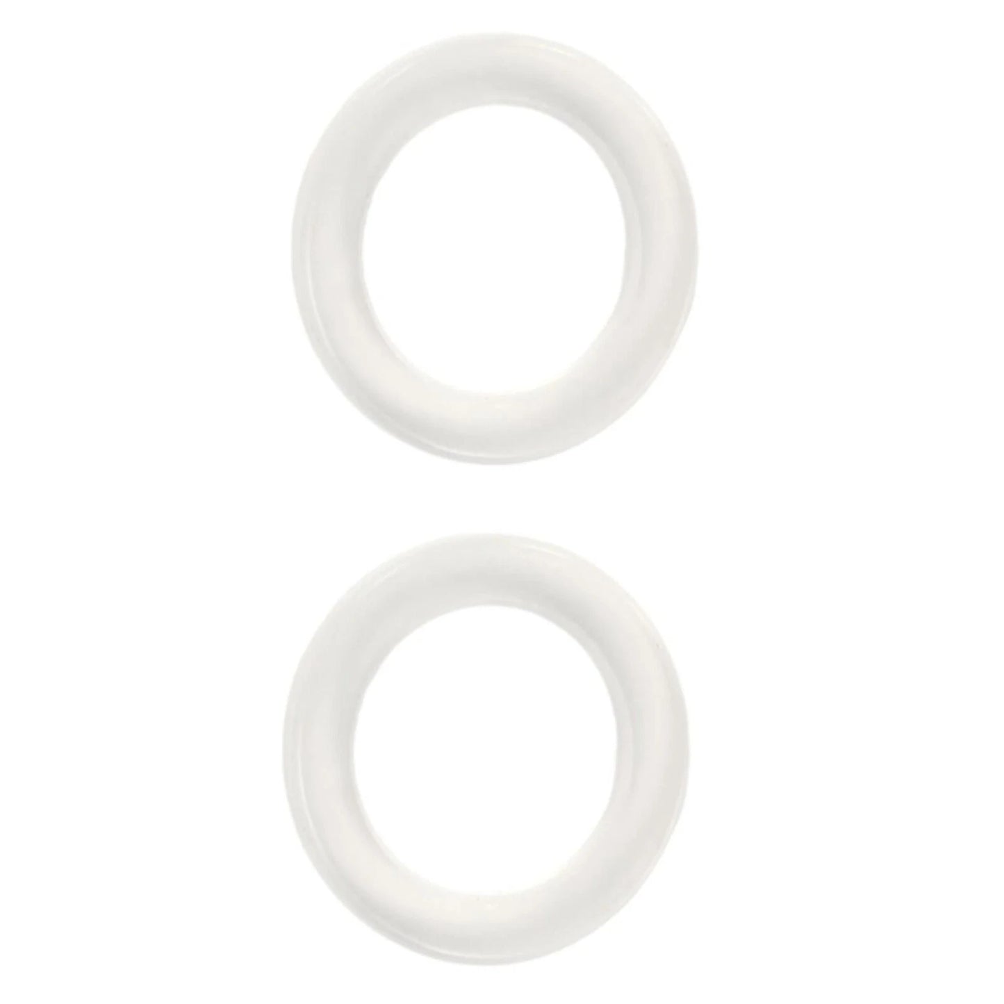 Set of 2 Gearcase Drain Screw Gaskets for Johnson Evinrude OMC