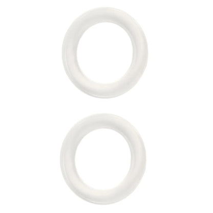 Set of 2 Gearcase Drain Screw Gaskets for Johnson Evinrude OMC