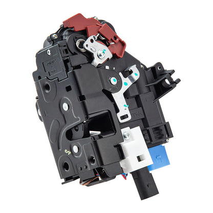 Front Left Door Lock Latch Actuator for Volkswagen Touareg (2004–2010)