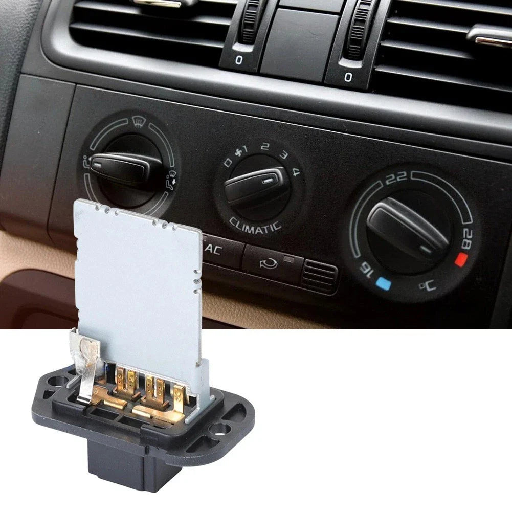 Heater Blower Resistor for Kia Picanto I SA (2004–2011)