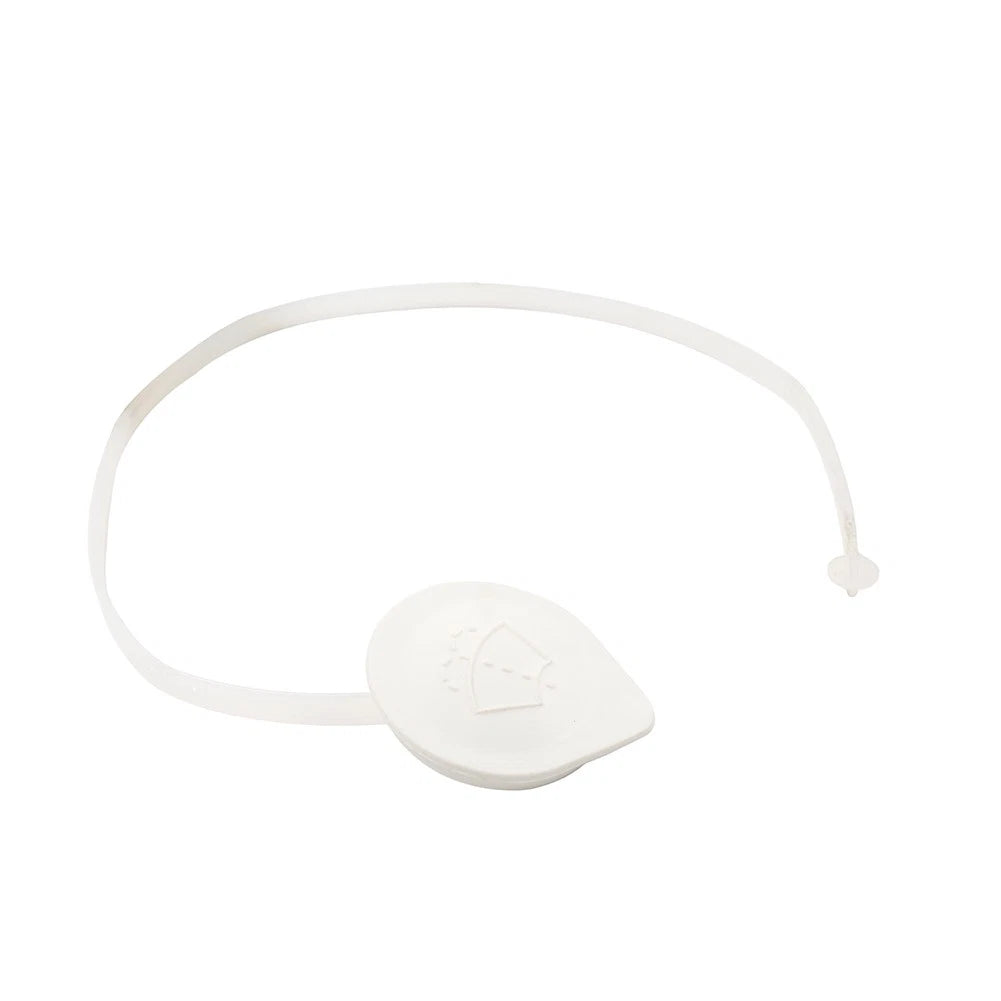 Windshield Wiper Washer Tank Cap for Mitsubishi Outlander Sport (2007–2020) 8260A274