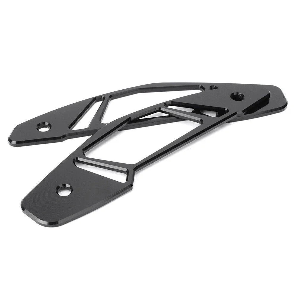 Ram Air Intake Inlet Guard Cover for YAMAHA MT-09 FZ09 (2013-2016)