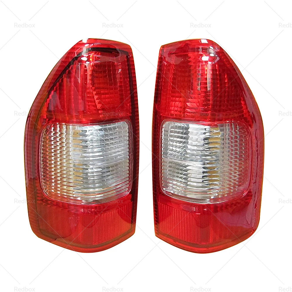 1 Pair Tail Light for Holden Rodeo Ute (2003-2006)