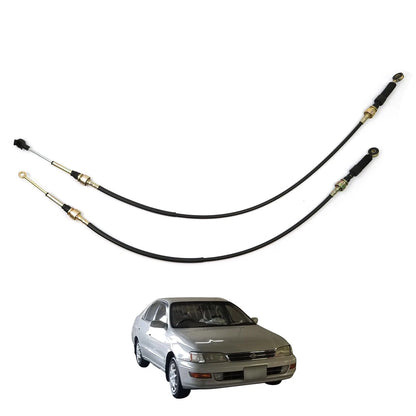 Control Select Cable for Toyota Corona Carina E Sedan (1992–1998)