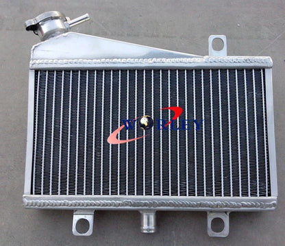 3Row Aluminum Radiator for KAWASAKI Tecate 3 KXT250 (1984-1985)