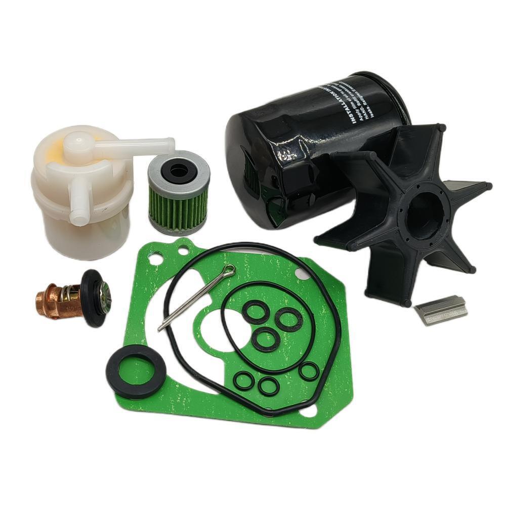 Maintenance Kit for Honda BF75D BF90D (Year Range Not Specified)
