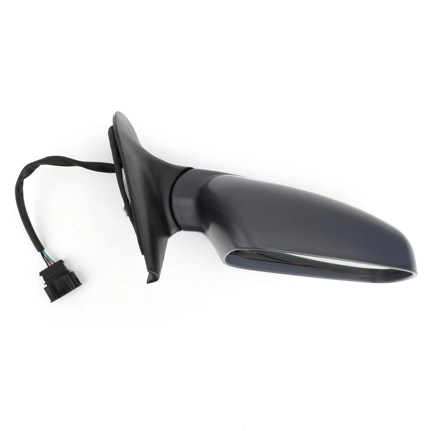 Right Heated Door Mirror Glass for BMW X5 X6 E71 (2008–2014)