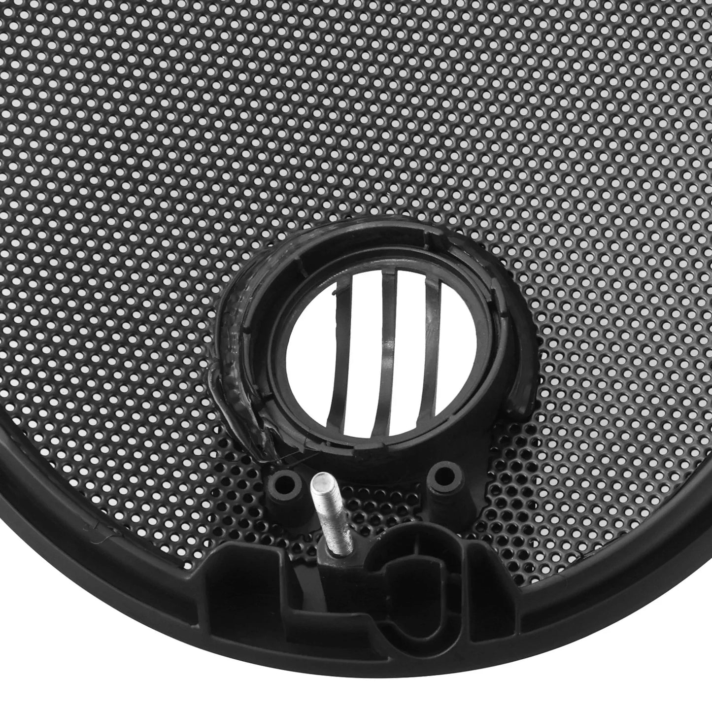 Saddlebag Lid Speaker Grills for Indian Chieftain, Roadmaster (2014-2018)