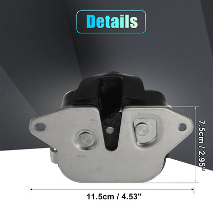 Rear Liftgate Door Lock Actuator Motor for Chevrolet Silverado, GMC Sierra