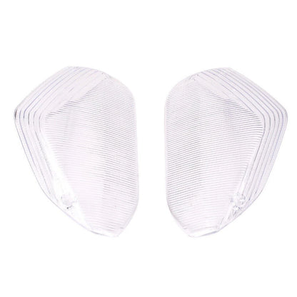 Clear Rear Turn Signal Lens for Kawasaki Concours (2008–2010) ZX10R (2006–2007) ZX14R (2006–2010)
