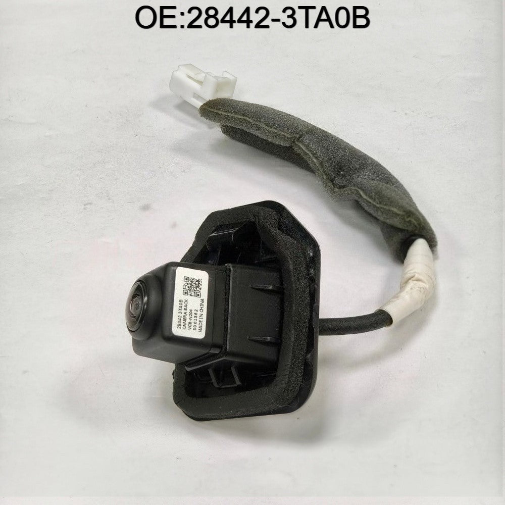 Rear View Reverse Camera for Nissan Altima (2013–2016)