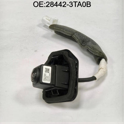 Rear View Reverse Camera for Nissan Altima (2013–2016)
