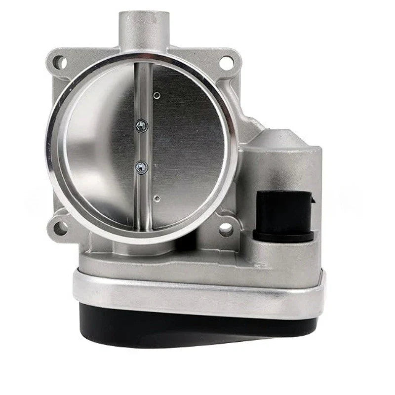 Throttle Body with TPS for BMW E60/E65/E53 X5 (1999–2010)