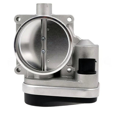Throttle Body with TPS for BMW E60/E65/E53 X5 (1999–2010)
