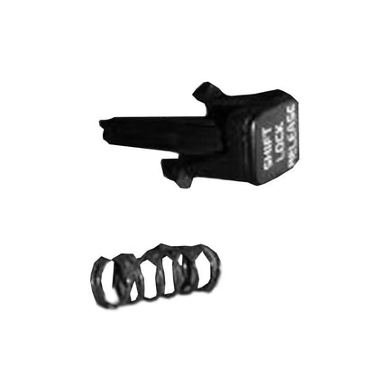 Premium Transmission Shift Release Cover Button for Kia Sorento (2016–2018)