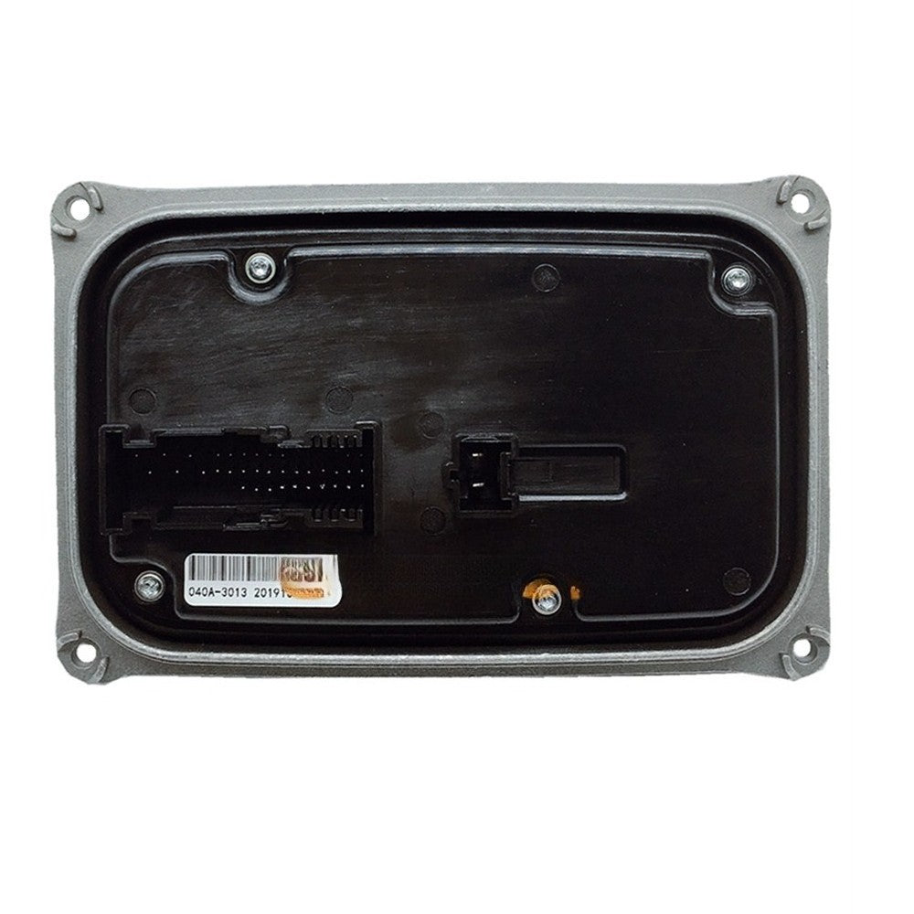 LED Headlight Ballast Control Module for Mercedes W213 W222 (2017–2019)