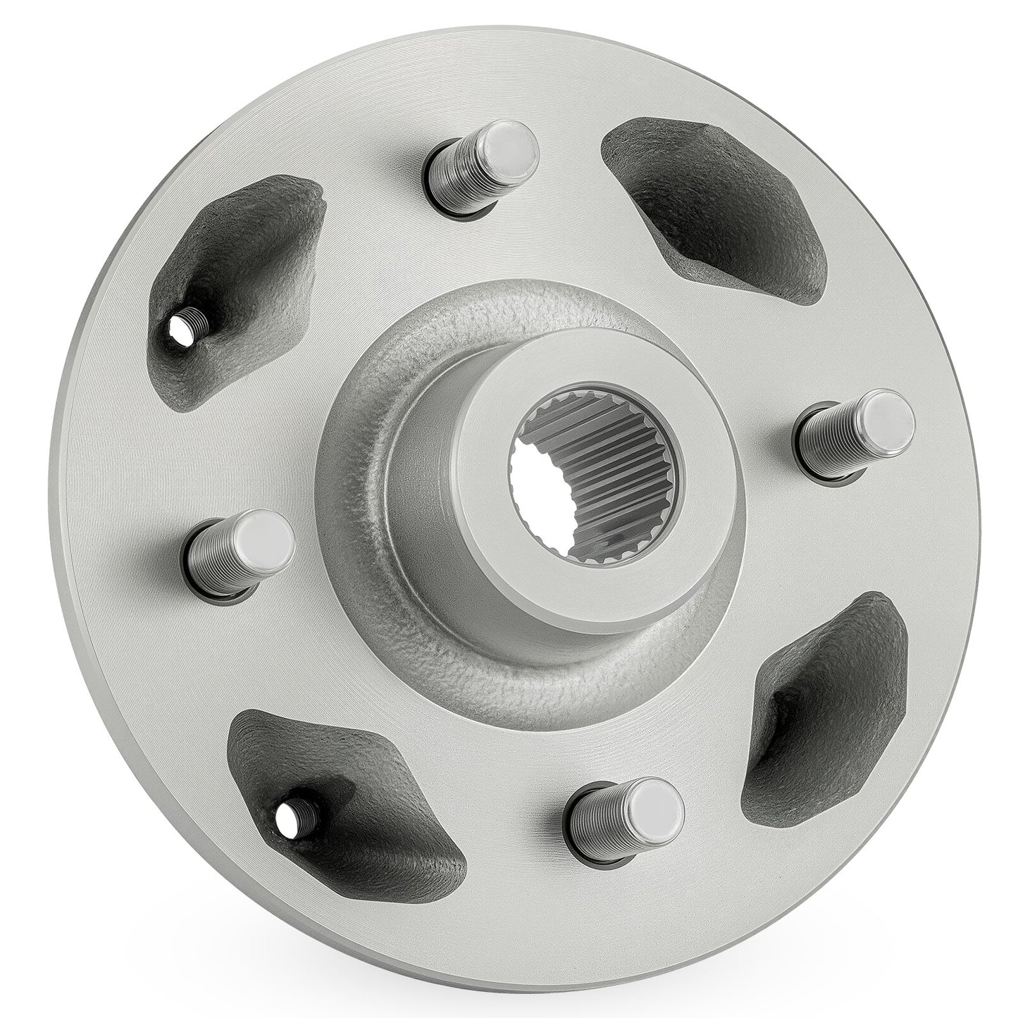 Wheel Hub for Yamaha Viking 700 (2014–2015)