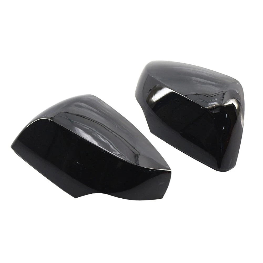 Side Rearview Mirror Housing Cover Cap for Subaru Forester (2014–2018), Legacy (2013–2014)