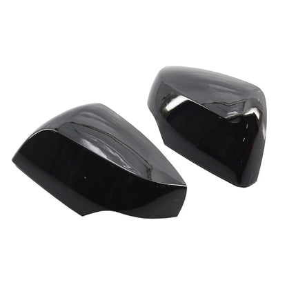 Side Rearview Mirror Housing Cover Cap for Subaru Forester (2014–2018), Legacy (2013–2014)