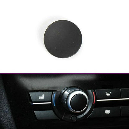 A/C Control Knob Switch for BMW 520i 528i 530i 535i M5 550i 640i (2001-2016)
