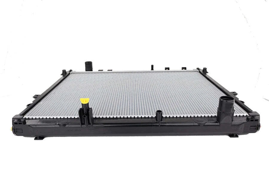 Radiator for Toyota Hilux Fortuner (2015–2023)