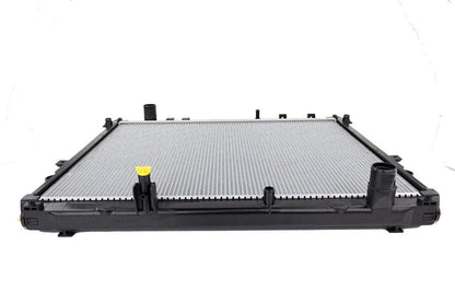 Radiator for Toyota Hilux Fortuner (2015–2023)
