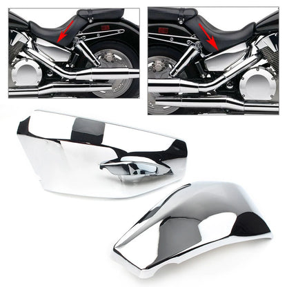 Rear License Plate Tail Tidy for Honda CBR150R (2016–2021)