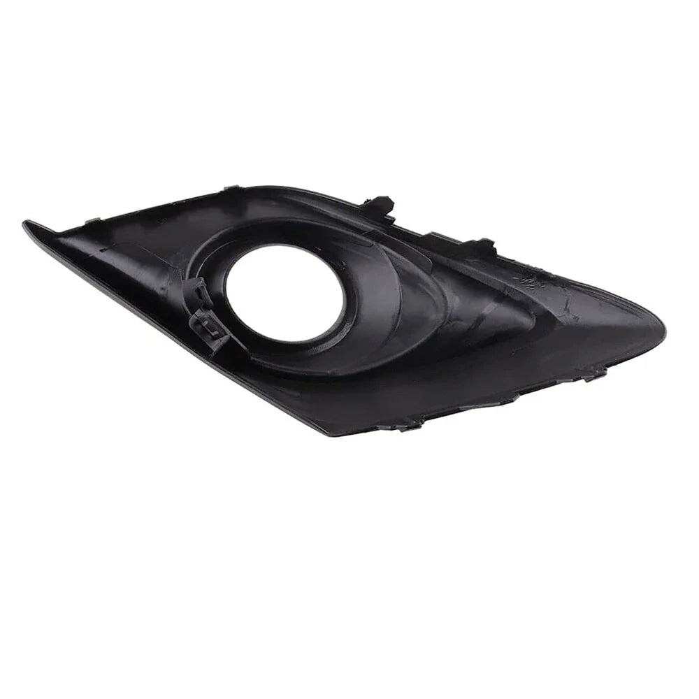 Front Fog Light Trims for Mazda 3 (2004-2009)