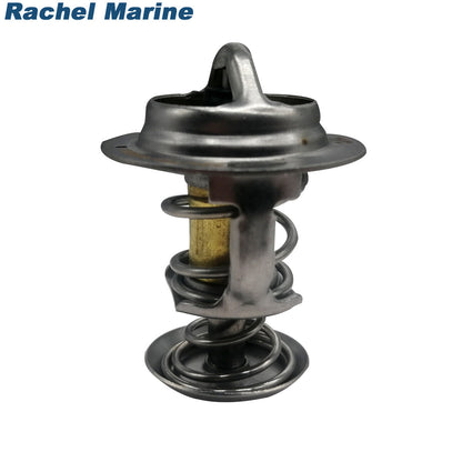 Thermostat for Yanmar 2GMF 3GMF 3HMF 2GM20F