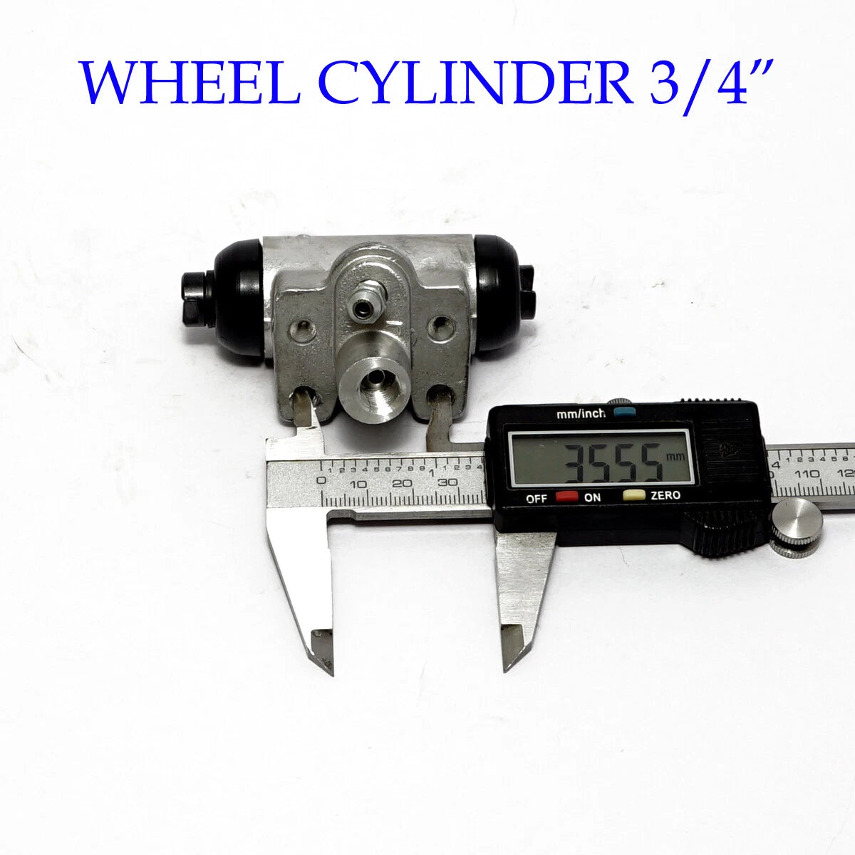 3/4 Rear Wheel Brake Cylinder for Honda S-MX RH1 2L 1996-2002