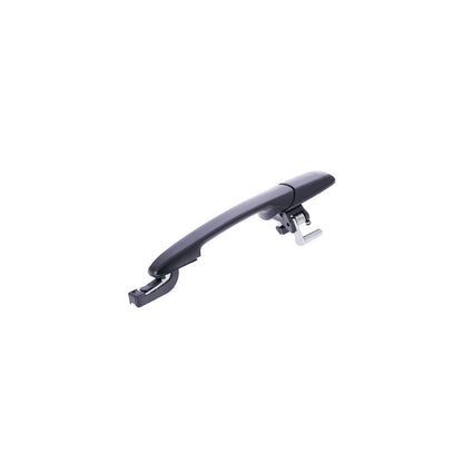 Outer Door Handle for Mazda 2 DY (2002–2007) - Primed Black