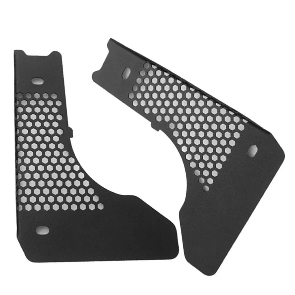 Radiator Side Guard Protector for SUZUKI SV650, SV650X (2015-2024)