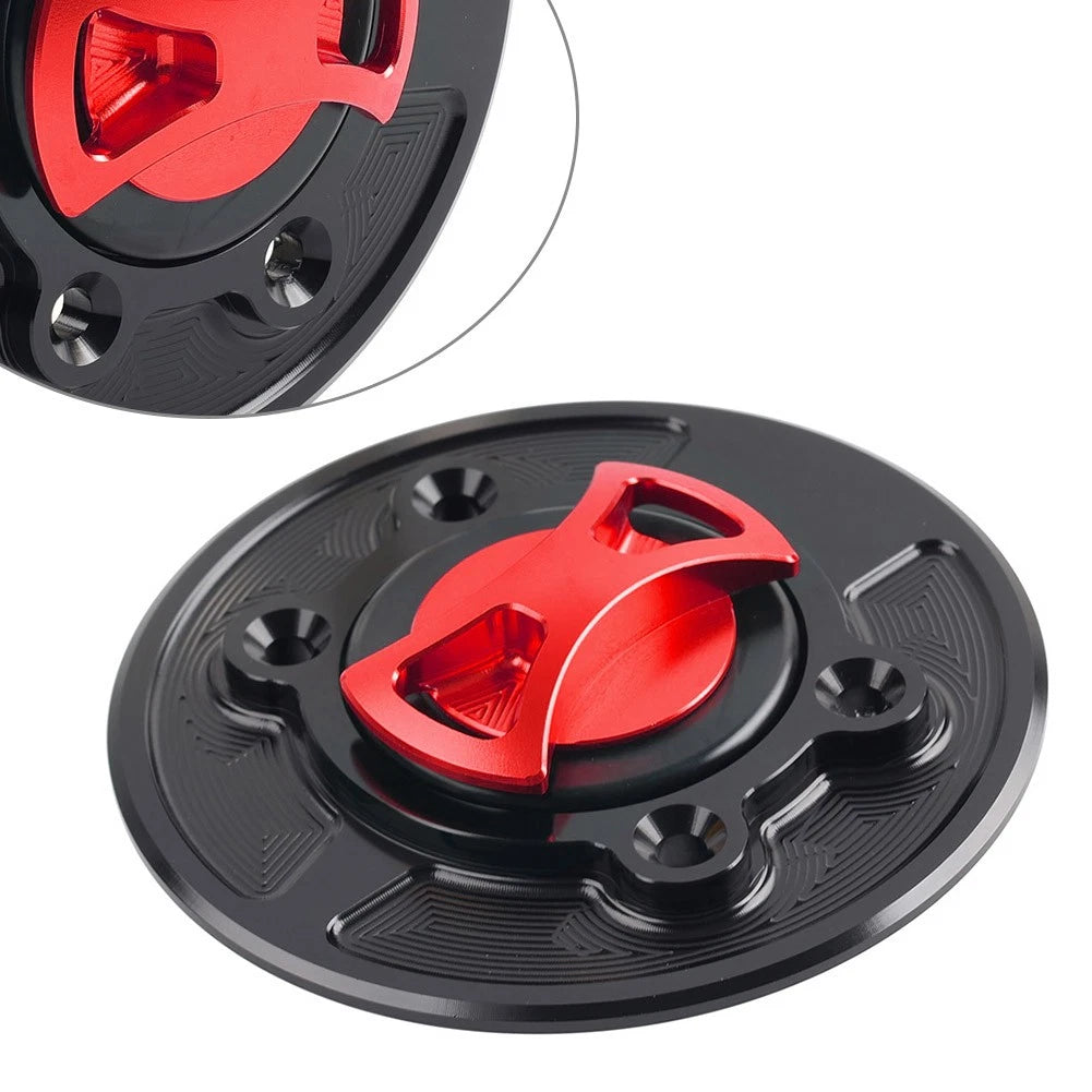 Anti Slip Sticker Traction Pad for BMW S1000RR (2019–2022)